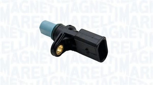Senzor,pozitie ax cu came AUDI A6 (4F2, C6) (2004 - 2011) MAGNETI MARELLI 064847173010 piesa NOUA