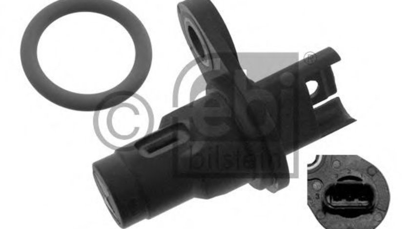 Senzor,pozitie ax cu came BMW Seria 1 Cabriolet (E88) (2008 - 2013) FEBI BILSTEIN 34382 piesa NOUA