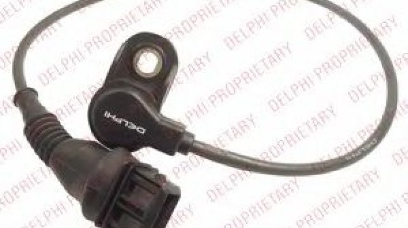 Senzor,pozitie ax cu came BMW Seria 3 Cabriolet (E46) (2000 - 2007) DELPHI SS10814 piesa NOUA