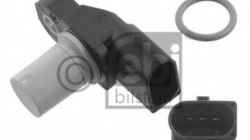 Senzor,pozitie ax cu came BMW Seria 3 Cabriolet (E46) (2000 - 2007) FEBI BILSTEIN 31700 piesa NOUA