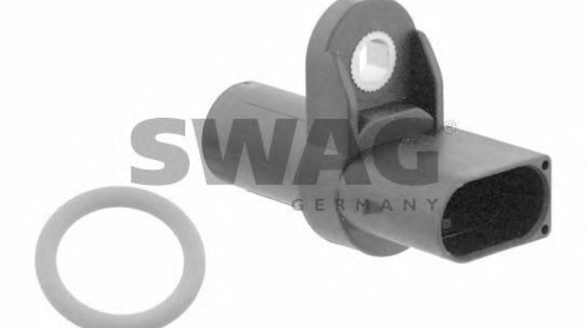 Senzor,pozitie ax cu came BMW Seria 3 Cabriolet (E46) (2000 - 2007) SWAG 20 92 3799 piesa NOUA