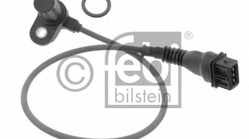 Senzor,pozitie ax cu came BMW Seria 3 Cabriolet (E46) (2000 - 2007) FEBI BILSTEIN 24162 piesa NOUA