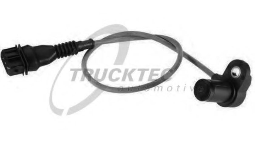 Senzor,pozitie ax cu came BMW Seria 3 Cabriolet (E46) (2000 - 2007) TRUCKTEC AUTOMOTIVE 08.17.015 piesa NOUA