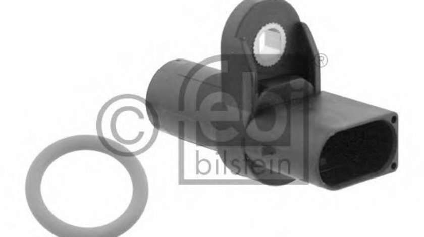 Senzor,pozitie ax cu came BMW Seria 3 Cabriolet (E46) (2000 - 2007) FEBI BILSTEIN 23799 piesa NOUA