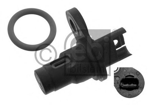 Senzor,pozitie ax cu came BMW Seria 3 Cupe (E92) (2006 - 2013) FEBI BILSTEIN 34382 piesa NOUA