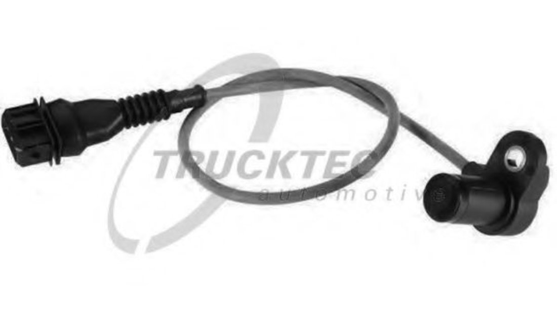 Senzor,pozitie ax cu came BMW Seria 3 (E46) (1998 - 2005) TRUCKTEC AUTOMOTIVE 08.17.015 piesa NOUA