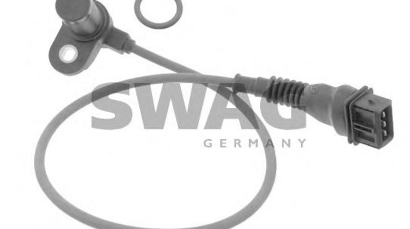 Senzor,pozitie ax cu came BMW Seria 5 (E60) (2003 - 2010) SWAG 20 92 4162 piesa NOUA
