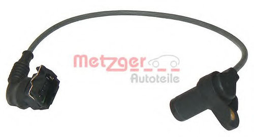 Senzor,pozitie ax cu came BMW Seria 5 Touring (E39) (1997 - 2004) METZGER 0903005 piesa NOUA