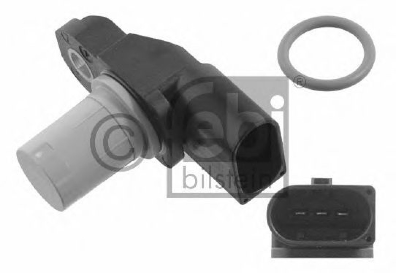 Senzor,pozitie ax cu came BMW Seria 5 Touring (E61) (2004 - 2010) FEBI BILSTEIN 31700 piesa NOUA