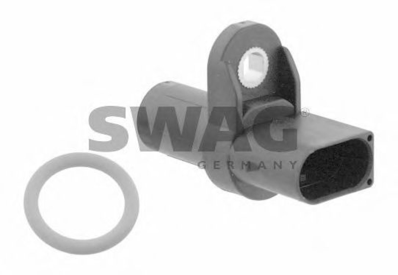Senzor,pozitie ax cu came BMW Seria 6 Cabriolet (E64) (2004 - 2010) SWAG 20 92 3799 piesa NOUA