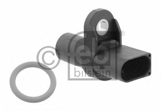 Senzor,pozitie ax cu came BMW Seria 6 (E63) (2004 - 2010) FEBI BILSTEIN 23799 piesa NOUA