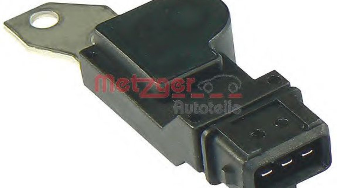 Senzor,pozitie ax cu came CHEVROLET AVEO Limuzina (T250, T255) (2005 - 2016) METZGER 0903078 piesa NOUA