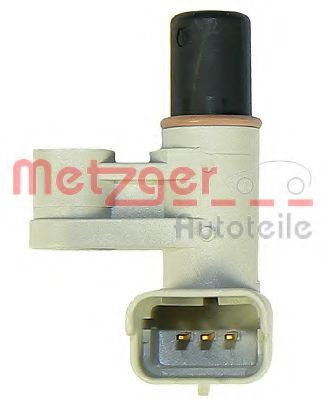 Senzor,pozitie ax cu came CITROEN C5 II (RC) (2004 - 2016) METZGER 0903018 piesa NOUA