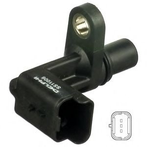 Senzor,pozitie ax cu came CITROEN DS4 (2011 - 2015) DELPHI SS11006 piesa NOUA
