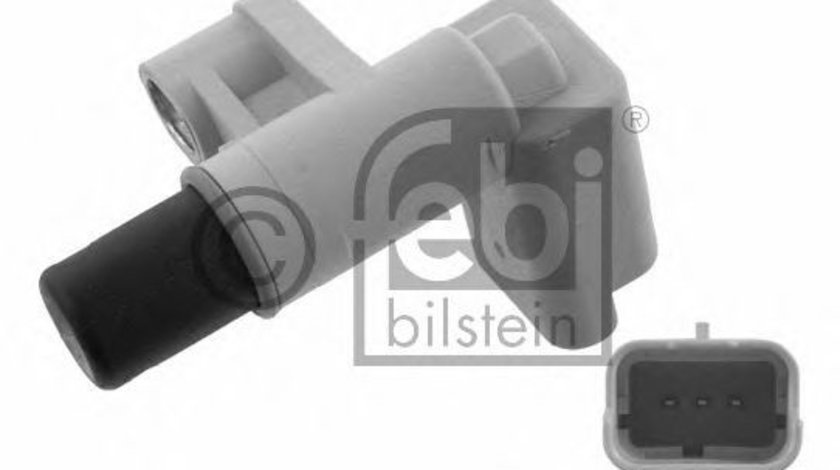 Senzor,pozitie ax cu came CITROEN XSARA PICASSO (N68) (1999 - 2016) FEBI BILSTEIN 31239 piesa NOUA