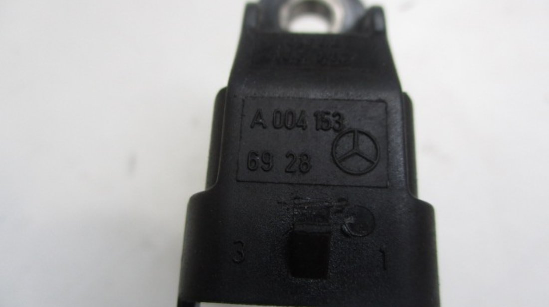 SENZOR POZITIE AX CU CAME COD 0041536928 MERCEDES CLK C209 3.2 BENZINA FAB. 2002 - 2009 ⭐⭐⭐⭐⭐