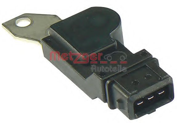 Senzor,pozitie ax cu came DAEWOO NUBIRA Break (KLAJ) (1997 - 2016) METZGER 0903078 piesa NOUA