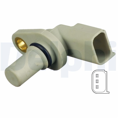 Senzor,pozitie Ax Cu Came Delphi Ford SS11029