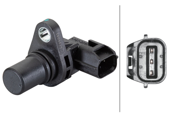 Senzor,pozitie ax cu came fata (6PU013122681 HELLA) SUBARU