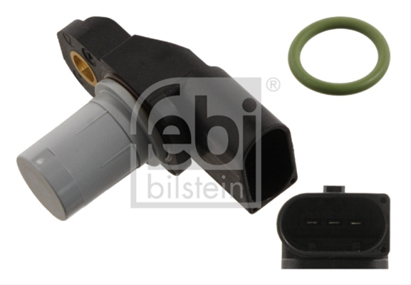 Senzor,pozitie Ax Cu Came Febi Bilstein General Motors 31700