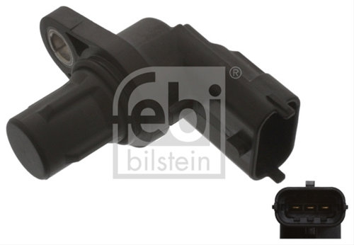 Senzor,pozitie Ax Cu Came Febi Bilstein Iveco 40772