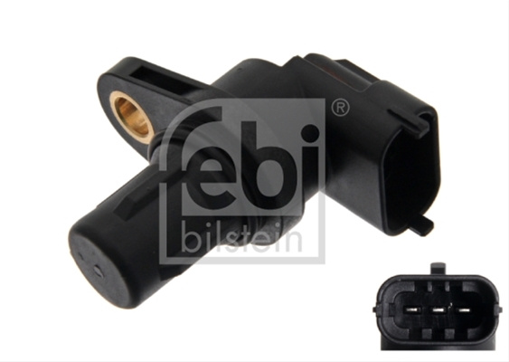 Senzor,pozitie Ax Cu Came Febi Bilstein Mercedes-Benz 38292