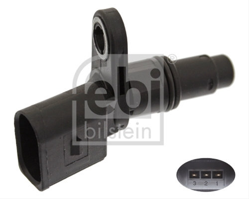 Senzor,pozitie Ax Cu Came Febi Bilstein Vw 44360