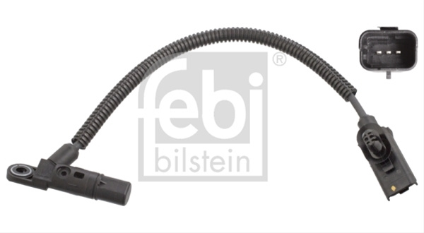 Senzor Pozitie Ax Cu Came Febi Ford 103818