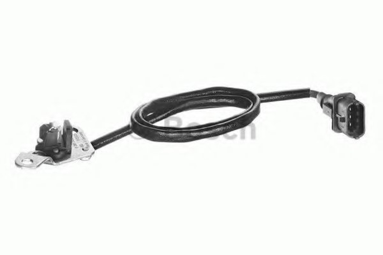 Senzor,pozitie ax cu came FIAT CROMA (194) (2005 - 2016) BOSCH 0 281 002 213 piesa NOUA