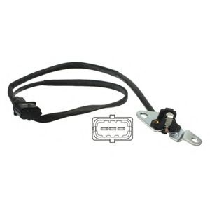 Senzor,pozitie ax cu came FIAT CROMA (194) (2005 - 2016) DELPHI SS11004 piesa NOUA
