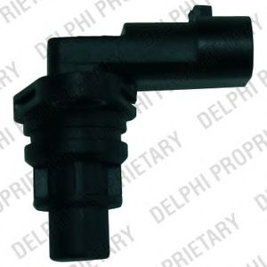 Senzor,pozitie ax cu came FIAT CROMA (194) (2005 - 2016) DELPHI SS10726-12B1 piesa NOUA