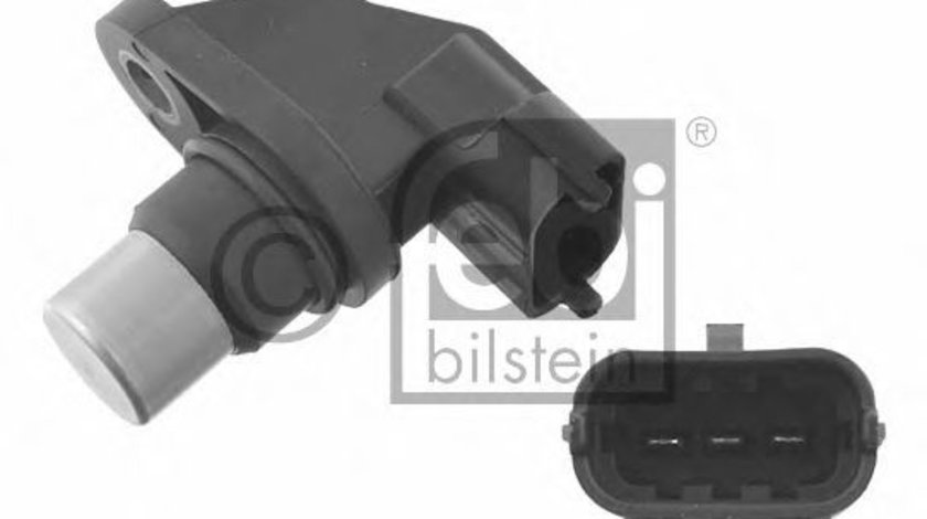 Senzor,pozitie ax cu came FIAT DOBLO Microbus (223, 119) (2001 - 2016) FEBI BILSTEIN 28131 piesa NOUA