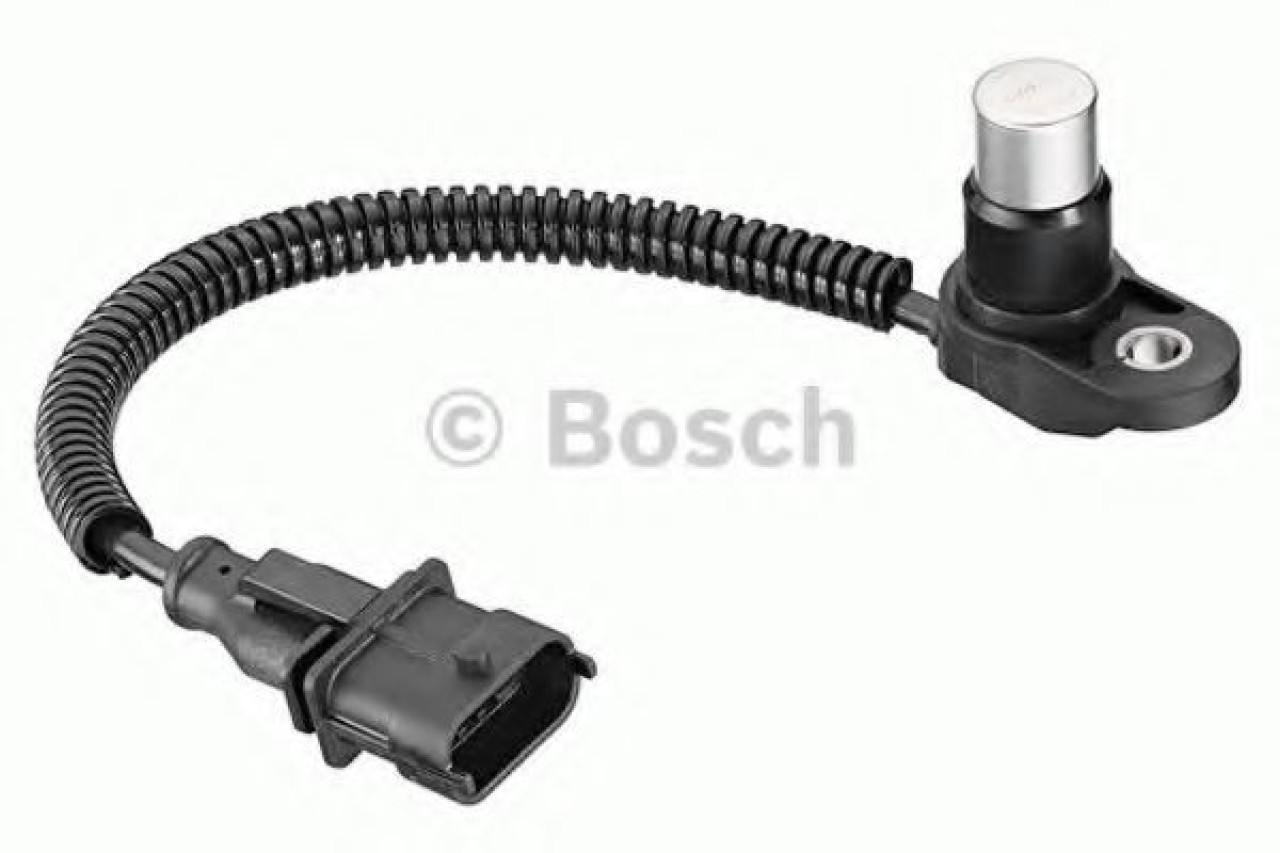 Senzor,pozitie ax cu came FIAT DUCATO caroserie (230L) (1994 - 2002) BOSCH 0 281 002 453 piesa NOUA