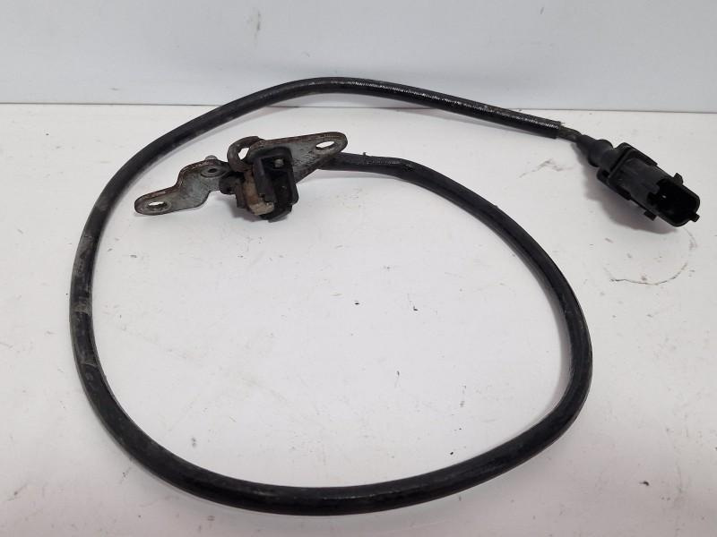 Senzor pozitie ax cu came Fiat Grande Punto 2005-> 1.9 CDTI 100cp 74kw; 1.9 CDTI 120cp 88kw; 1.9 TID; 19 DDIS; 1.9 JTD; 1.9 JTDM Z19DT; Z19DTL 93179513