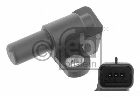 Senzor,pozitie ax cu came FIAT SCUDO caroserie (220L) (1996 - 2006) FEBI BILSTEIN 31238 piesa NOUA