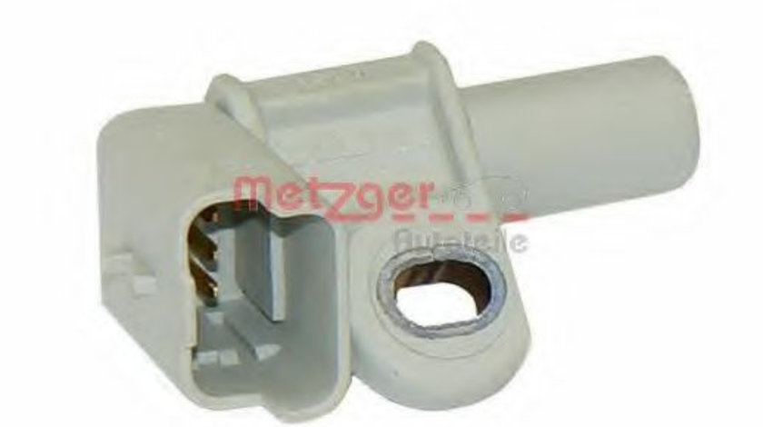 Senzor,pozitie ax cu came FIAT SCUDO combinato (220P) (1996 - 2006) METZGER 0903031 piesa NOUA