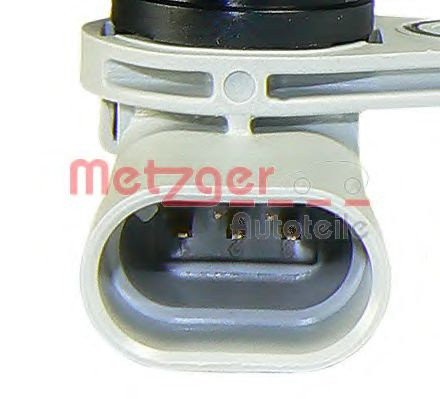 Senzor,pozitie ax cu came FIAT SCUDO platou / sasiu (272, 270) (2007 - 2016) METZGER 0903094 piesa N...