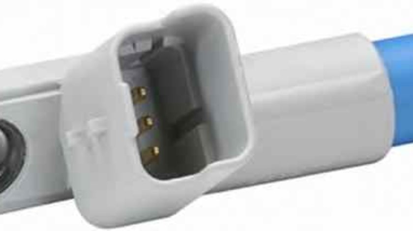 Senzor pozitie ax cu came FORD FIESTA VI HELLA 6PU 009 121-381