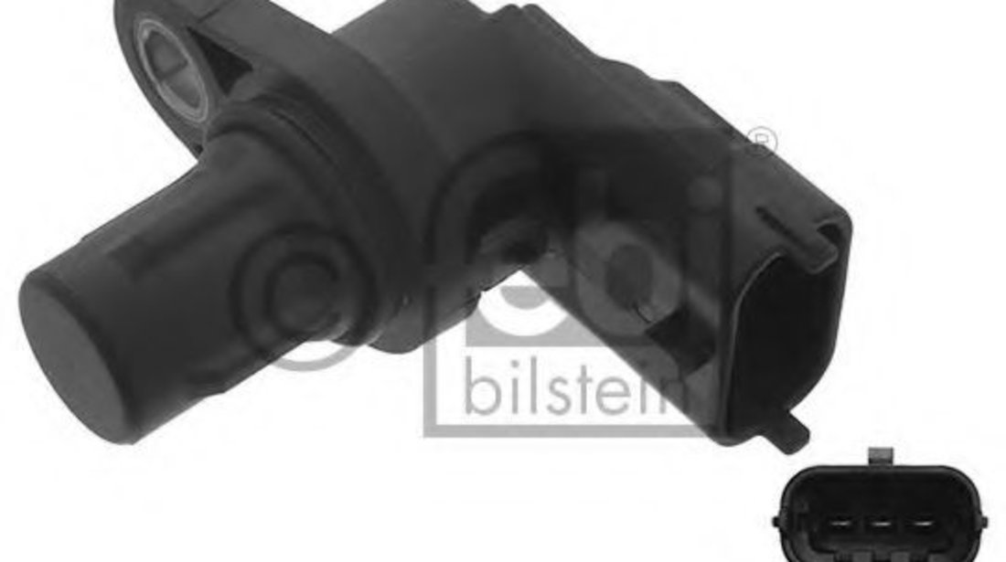 Senzor,pozitie ax cu came FORD FOCUS C-MAX (2003 - 2007) FEBI BILSTEIN 40772 piesa NOUA