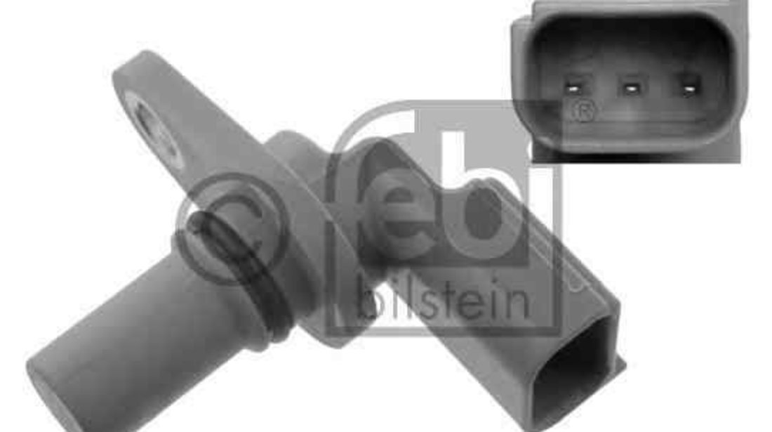 senzor pozitie ax cu came FORD FOCUS C-MAX FEBI BILSTEIN 38222