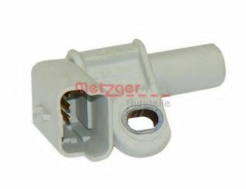 Senzor,pozitie ax cu came FORD FUSION (JU) (2002 - 2012) METZGER 0903031 piesa NOUA