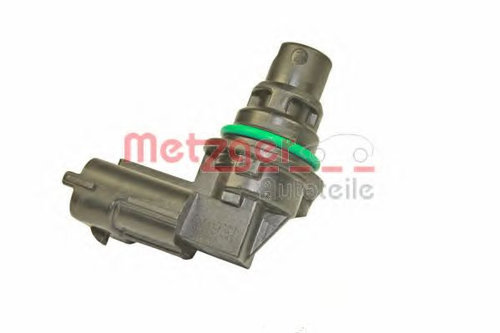 Senzor,pozitie ax cu came FORD MONDEO IV Turnier (BA7) (2007 - 2016) METZGER 0903152 piesa NOUA