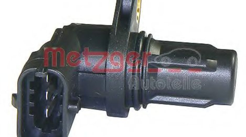 Senzor,pozitie ax cu came HYUNDAI i20 (PB, PBT) (2008 - 2014) METZGER 0903110 piesa NOUA