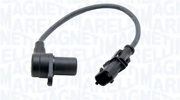 Senzor,pozitie ax cu came IVECO DAILY III platou / sasiu (1999 - 2006) MAGNETI MARELLI 064847138010 piesa NOUA