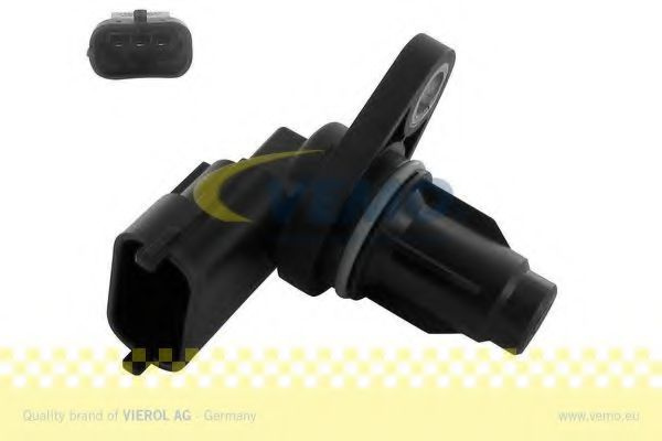Senzor,pozitie ax cu came KIA CERATO limuzina (LD) (2004 - 2016) VEMO V53-72-0020 piesa NOUA