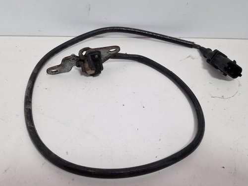Senzor pozitie ax cu came Lancia Musa 2004-2012 1.9 CDTI 100cp 74kw; 1.9 CDTI 120cp 88kw; 1.9 TID; 1...