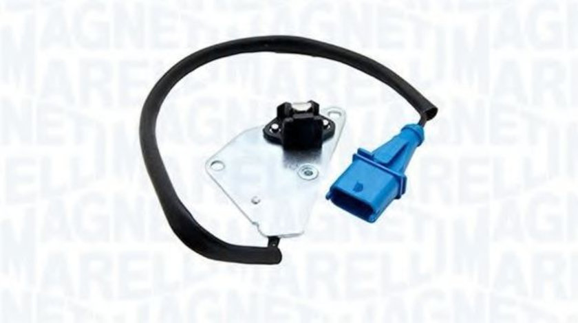 Senzor,pozitie ax cu came LANCIA THESIS (841AX) (2002 - 2009) MAGNETI MARELLI 064847124010 piesa NOUA