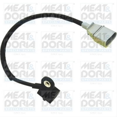 Senzor,pozitie Ax Cu Came Meat & Doria Audi 87487