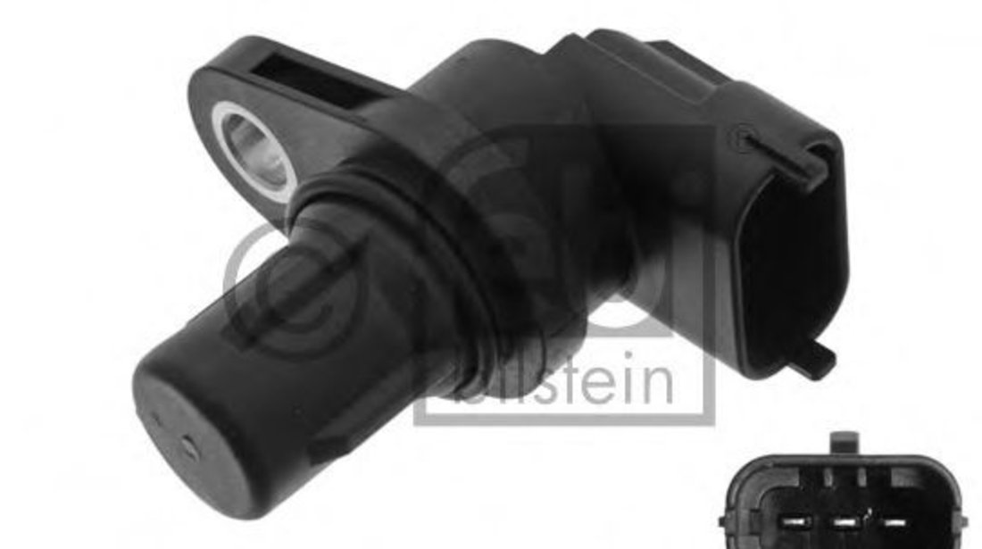 Senzor,pozitie ax cu came MERCEDES A-CLASS (W169) (2004 - 2012) FEBI BILSTEIN 38292 piesa NOUA