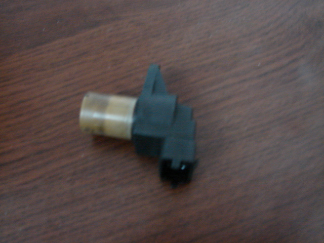 Senzor pozitie ax cu came Mercedes-Benz Vito W638 [1996 - 2003] Minivan 113 CDI MT (102 hp)